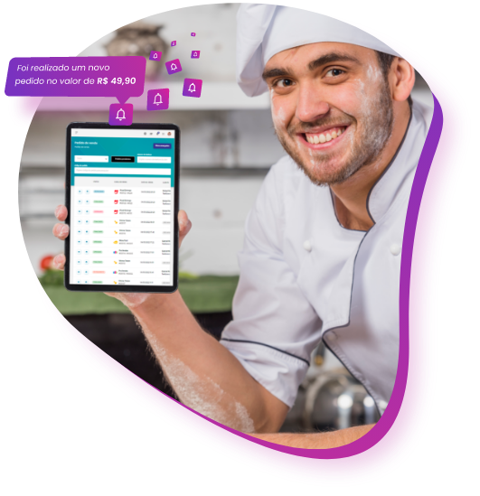 Menu Fácil